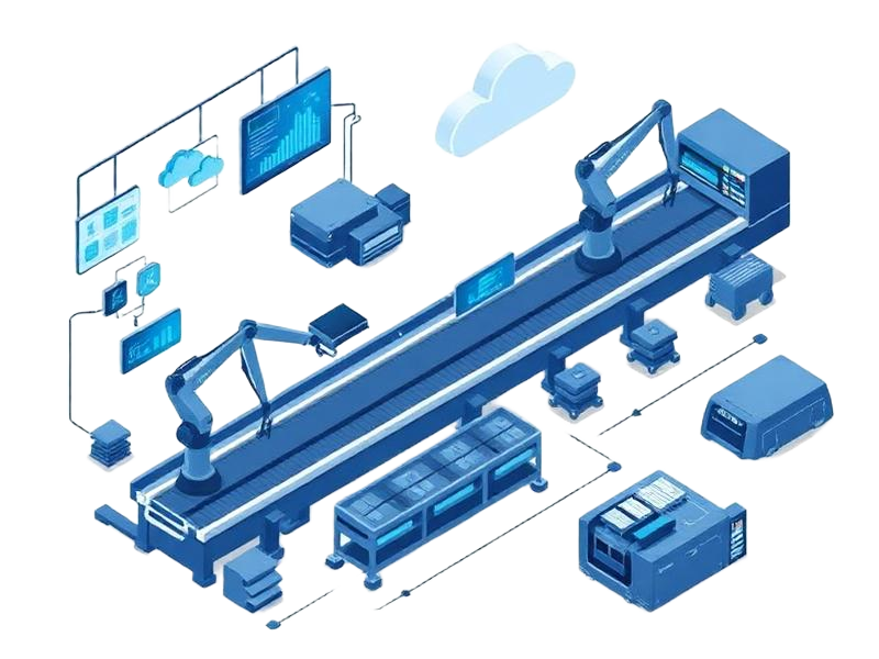 Automatización industrial