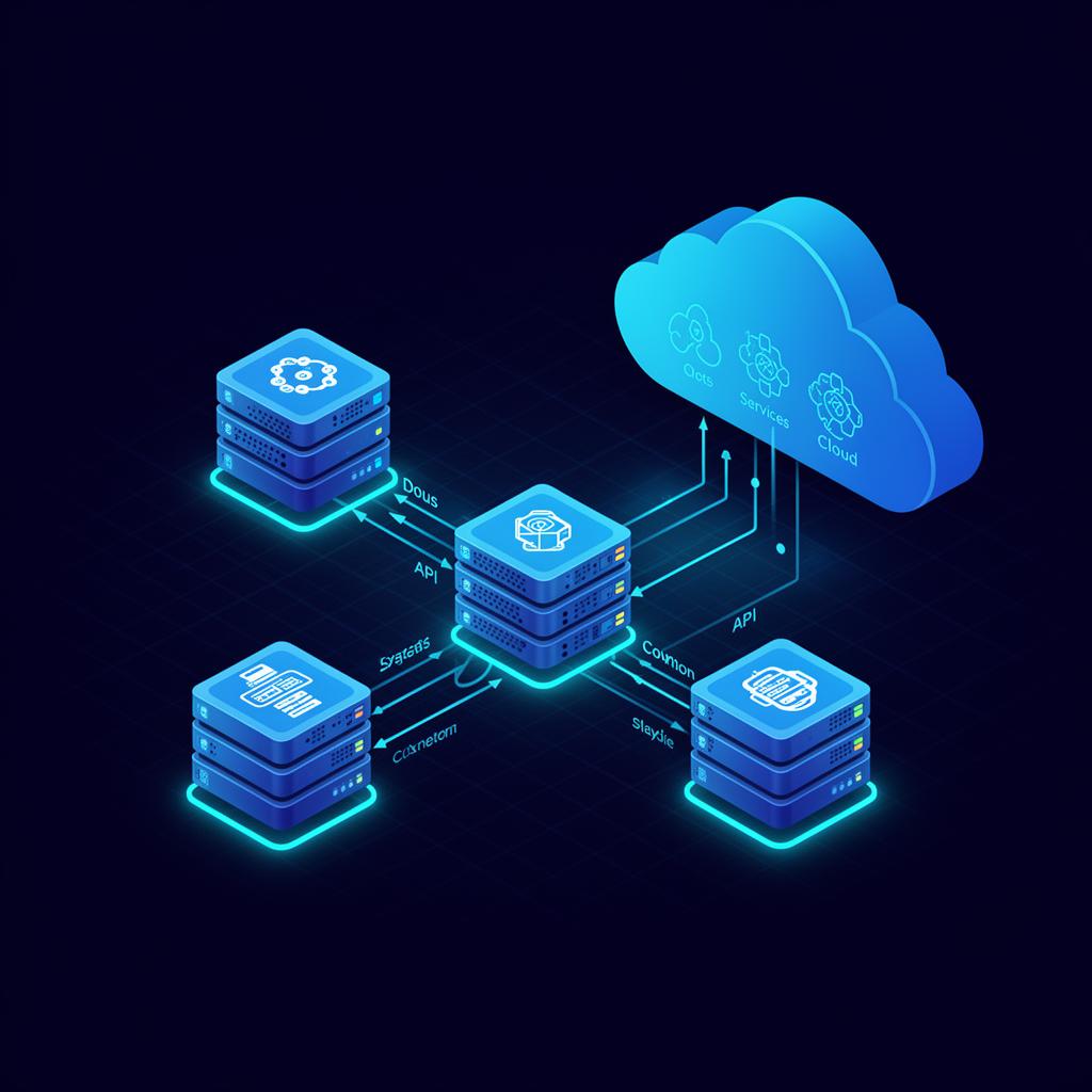Arquitectura Cloud